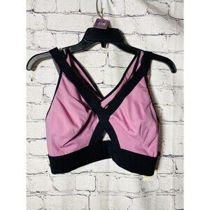 Zella Women’s active wear Bralette top Size L